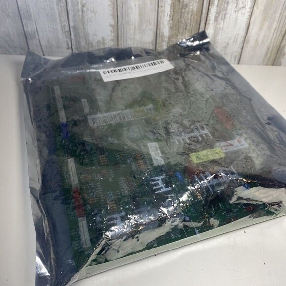 Remanufactured Refrigerator Main Power Control Board For Samsung Da41-00651T - Picture 3 of 6